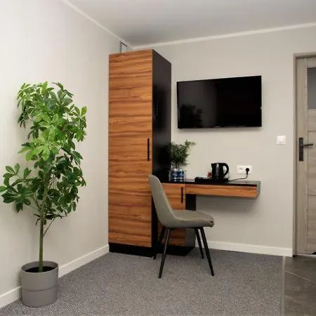 Oaza Apartment