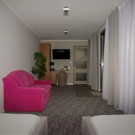 Apartment Oaza