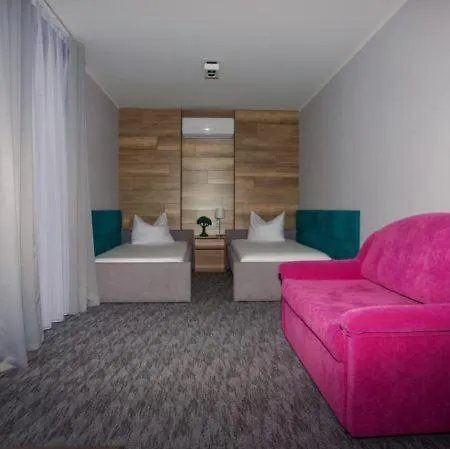 Oaza Apartment